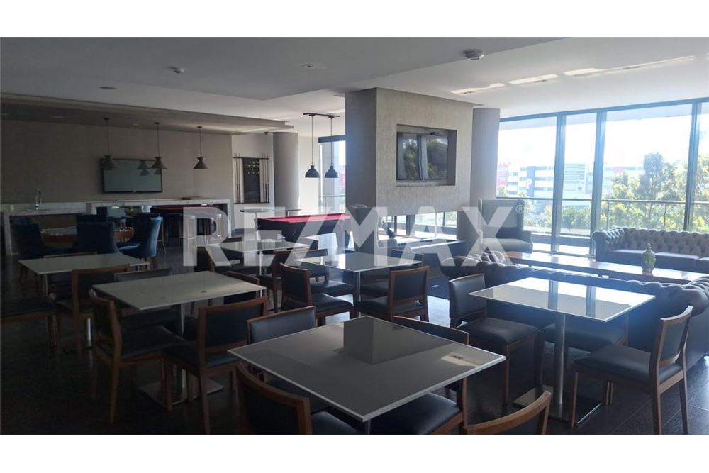 Résidentiel - Appartement dans les combles - Ciudad de México, Mexique - Mexico - 16 - 1001042069-85