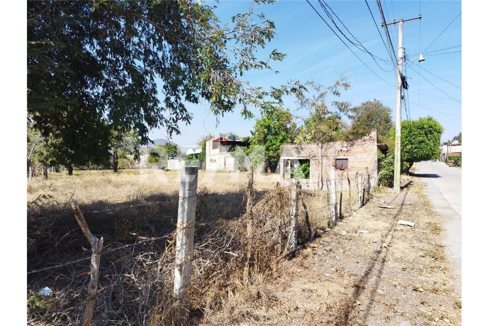 Woningbouw - Bouwkavel - Miacatlan, Mexico - Mexico - 2 - 1001233025-116