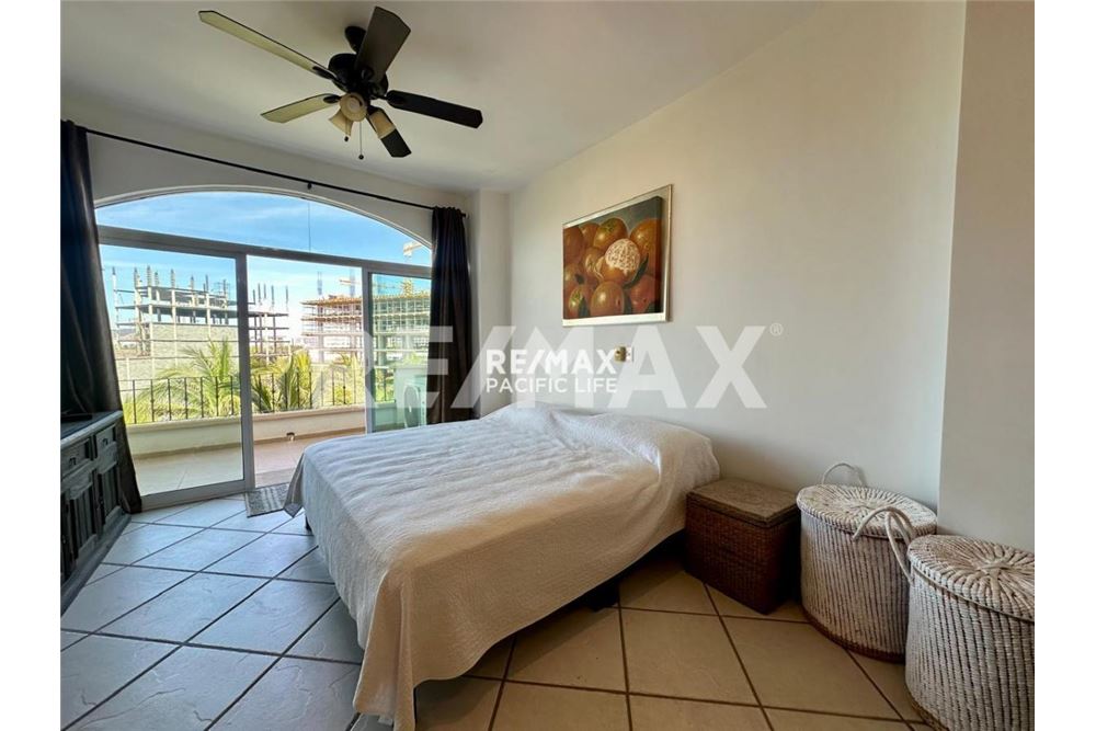 Residencial - Piso - Mazatlán, México - Mexico - 8 - 1001145018-181