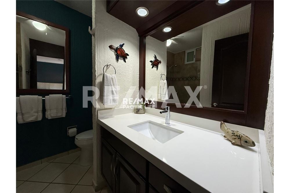 Résidentiel - Appartement dans les combles - Mazatlán, Mexique - Mexico - 16 - 1001145018-201