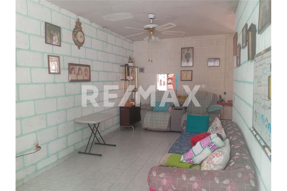 Prédio Habitacional - Casa - El Pueblito, México - Mexico - 11 - 1001065263-13