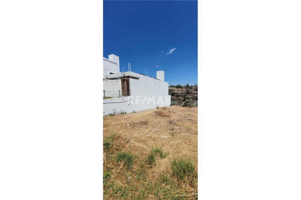 Residential - Plot of Land for Investment - Querétaro, Mexico - Mexico - 9 - 1001065104-680