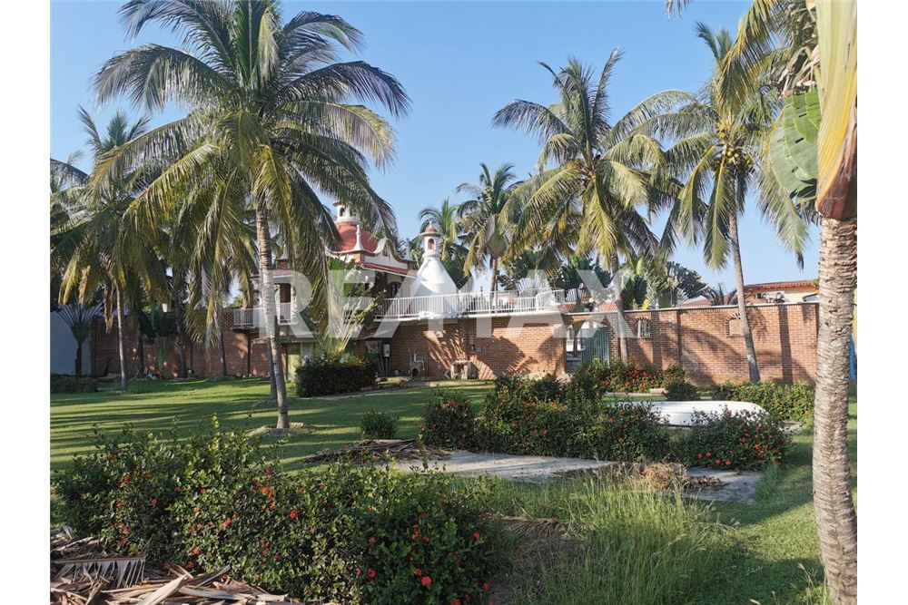 Residential - Plot of Land for Investment - Bucerías, Mexico - Mexico - 7 - 1001121057-31