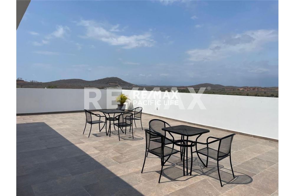 Residencial - Apartamento con terraza - Mazatlán, México - Mexico - 24 - 1001145011-144