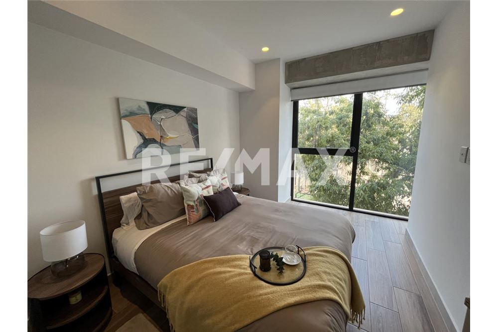 Wohnung - Dachwohnung - Ciudad de México, Mexiko - Mexico - 6 - 1001180112-22