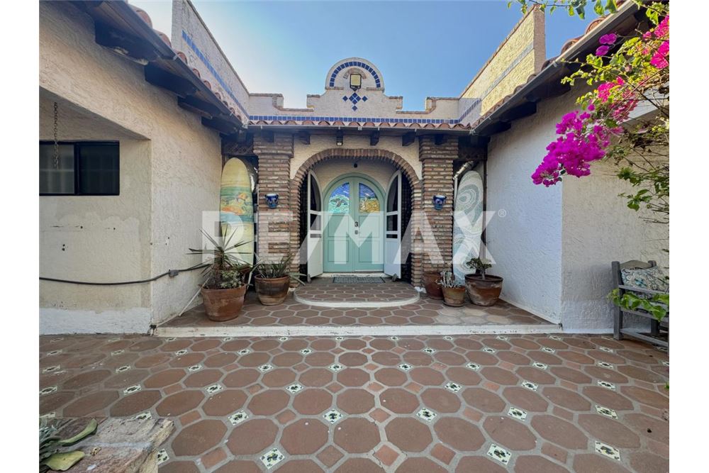 Residential - Отдельно стоящий дом - Ensenada, Мексика - Mexico - 8 - 1001210068-40