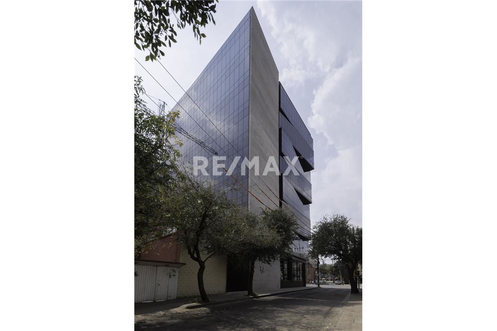 Commercieel - Bürohaus - Ciudad de México, Mexiko - Mexico - 2 - 1001180018-461