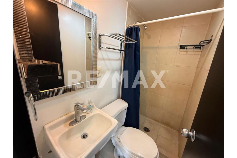 Prédio Habitacional - Apartamento com Sotão - Ciudad de México, México - Mexico - 9 - 1001180018-399