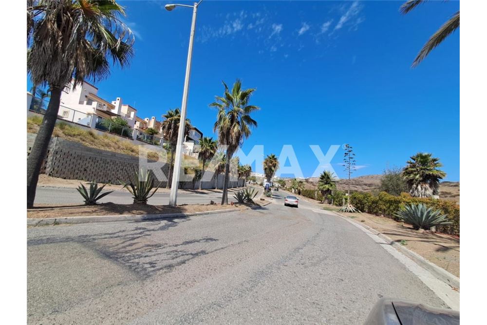 Residential - Plot of Land for Investment - Tijuana, Mexico - Mexico - 5 - 1001006159-64