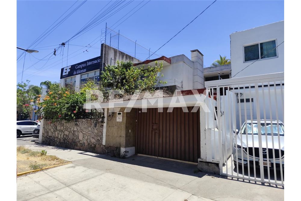 lakó - szabadonálló ház - Guadalajara, Mexikó - Mexico - 1 - 1001183068-9