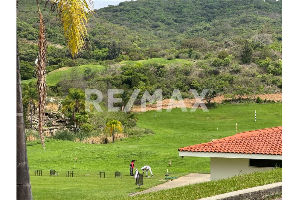 Residential - Plot of Land for Investment - Ixtapan De La Sal, Mexico - Mexico - 2 - 1001021128-6