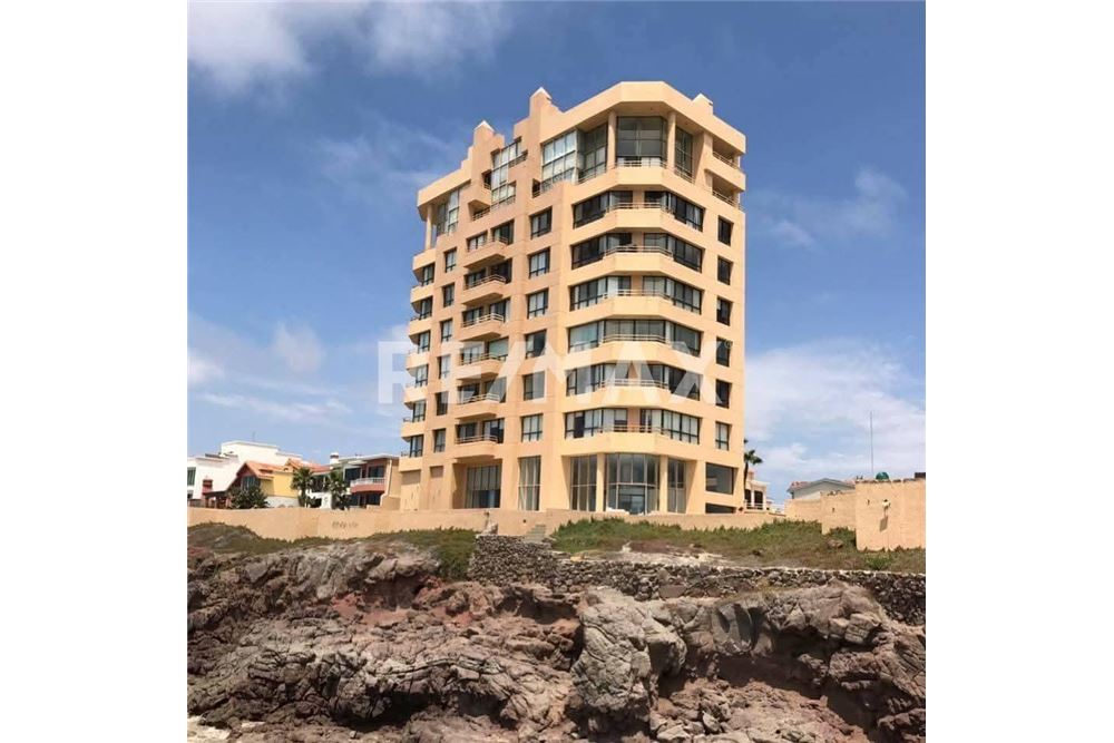 Wohnung - Dachwohnung - Playas De Rosarito, Mexiko - Mexico - 5 - 1001006204-32