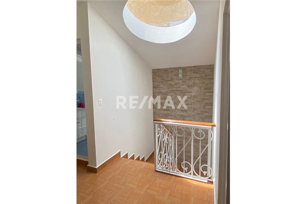 Residential - House - Naucalpan de Juárez, Mexico - Mexico - 5 - 1001028002-551