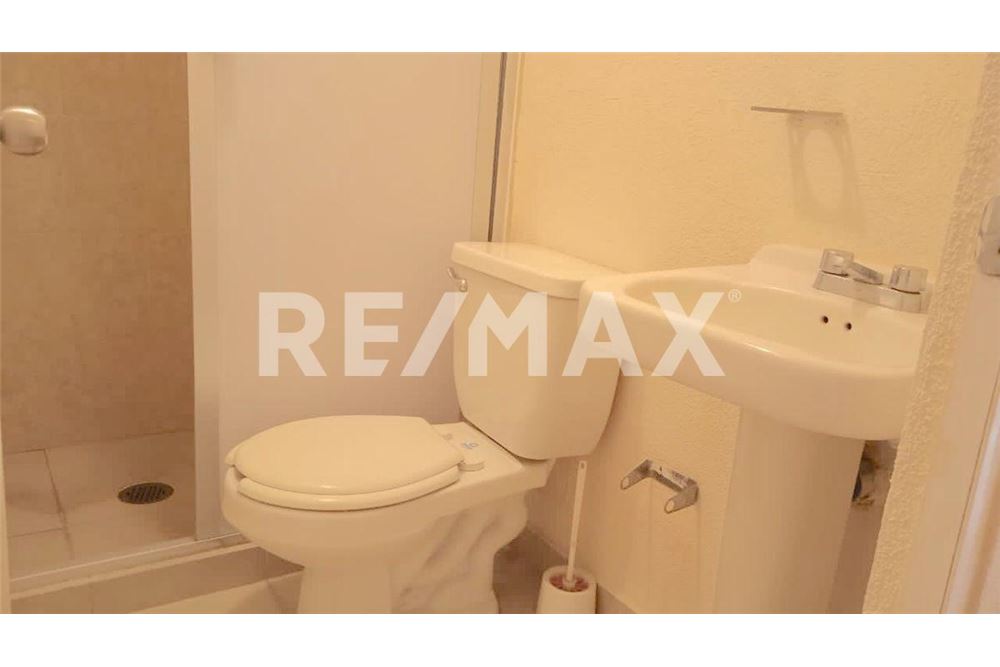 Residential - Apartment with roof - Ciudad de México, Mexico - Mexico - 10 - 1001028001-197