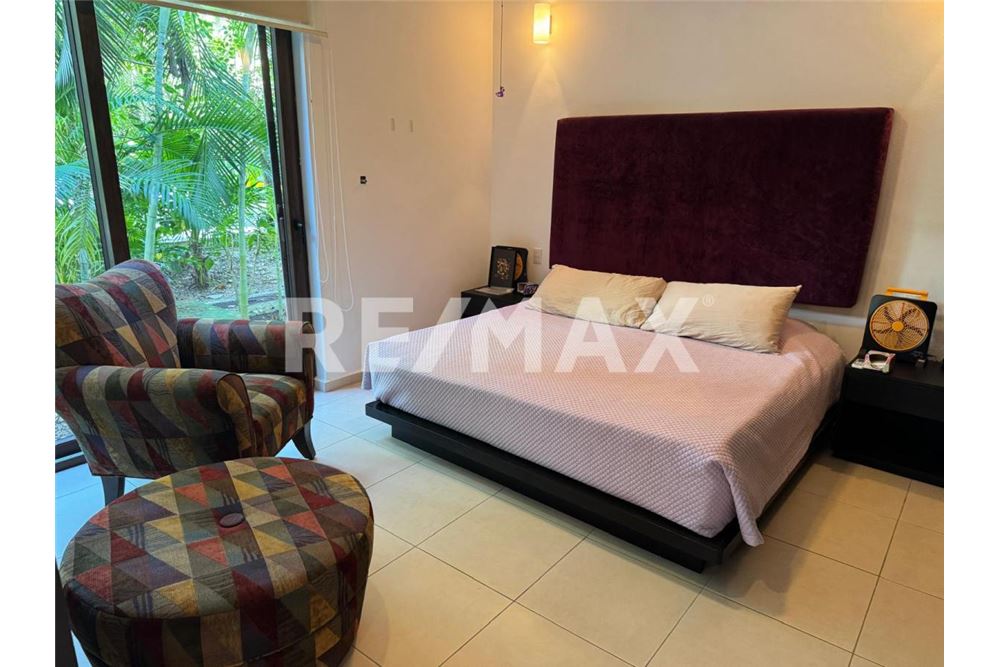 Residential - Apartment with roof - Tulum, Mexico - Mexico - 8 - 1001040022-184