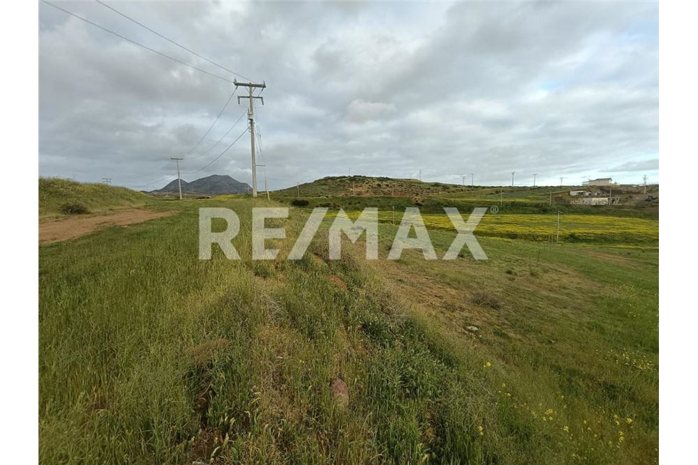 Residential - Plot of Land for Investment - Playas De Rosarito, Mexico - Mexico - 23 - 1001006243-60