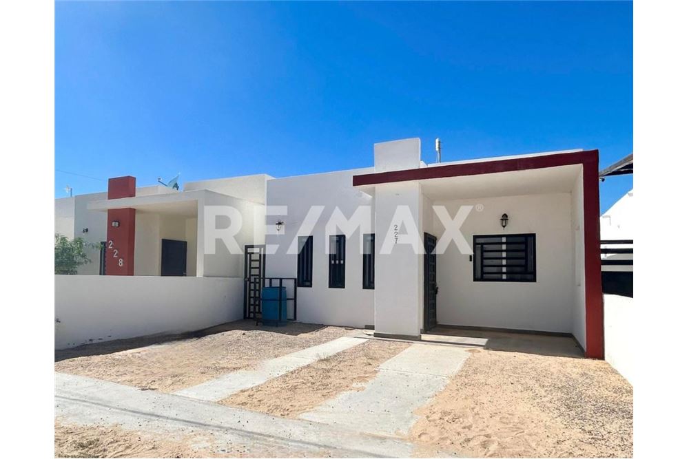 Residential House Puerto Peñasco, Mexico Mexico 1001200002146