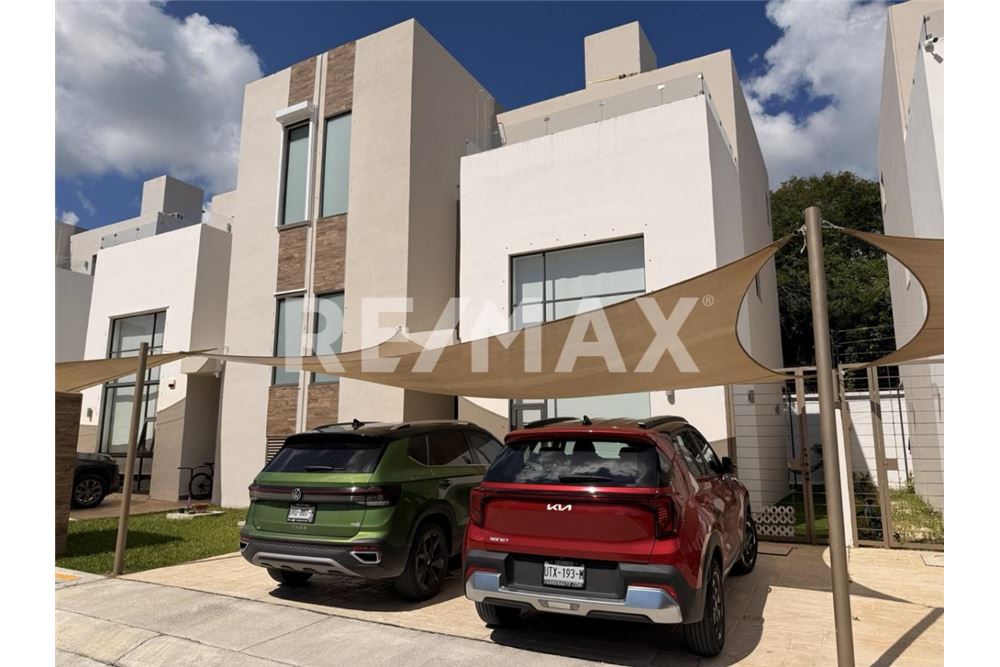 Residential - House - Playa del Carmen, Mexico - Mexico - 1 - 1001040044-27