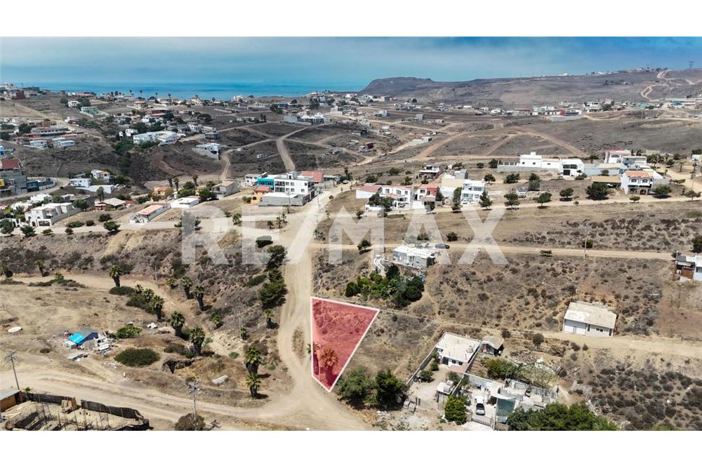 Residential - Plot of Land for Investment - Playas De Rosarito, Mexico - Mexico - 2 - 1001104033-43