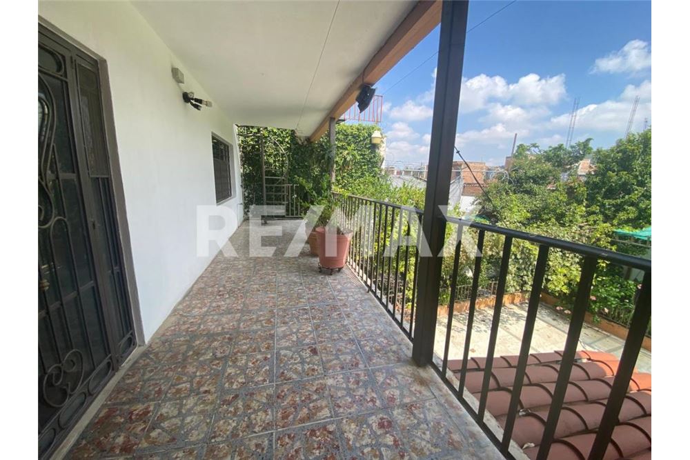 באזור מגורים - בית פרטי - Tonala, מקסיקו - Mexico - 33 - 1001002124-12