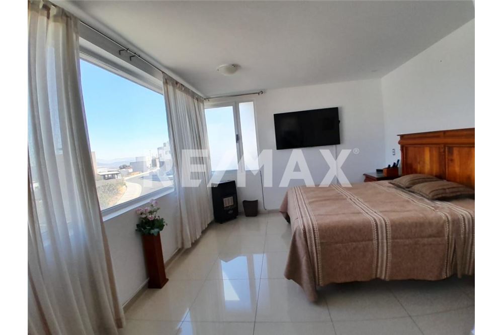 Prédio Habitacional - Casa - El Marques, México - Mexico - 34 - 1001065096-387