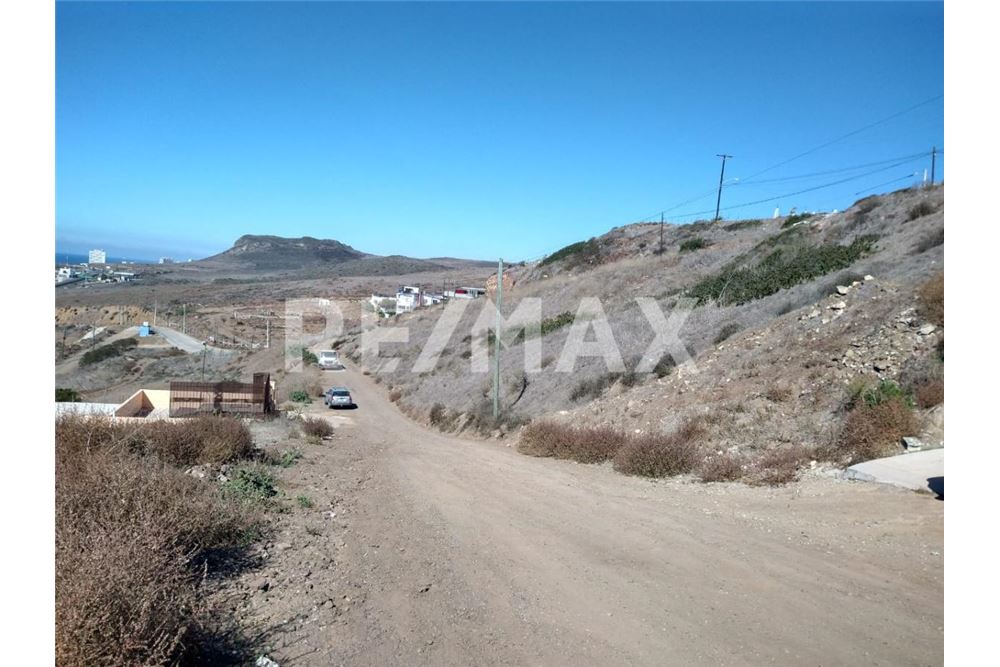Residential - Plot of Land for Investment - Playas De Rosarito, Mexico - Mexico - 11 - 1001006174-61