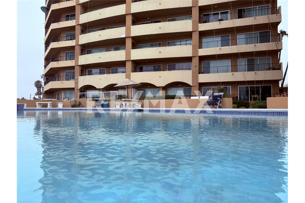 Residential - Condo/Apartment - Playas De Rosarito, Mexico - Mexico - 6 - 1001006001-758