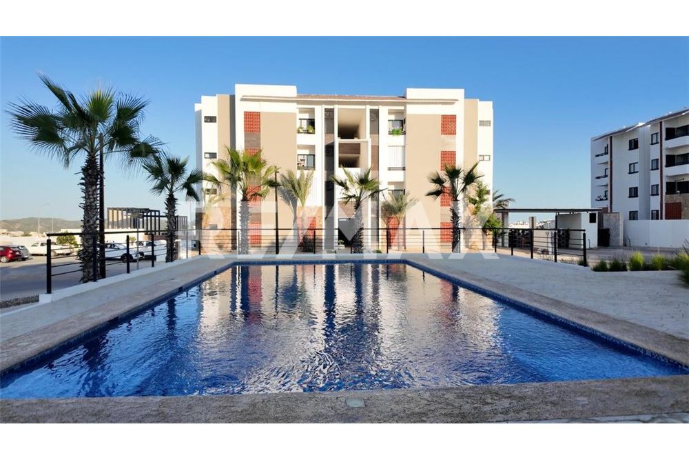 Residential - Apartment with roof - San José del Cabo, Mexico - Mexico - 1 - 1001122128-8