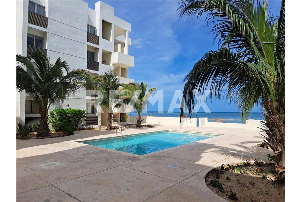 Residential - Apartment with roof - Progreso, Mexico - Mexico - 24 - 1001043030-762