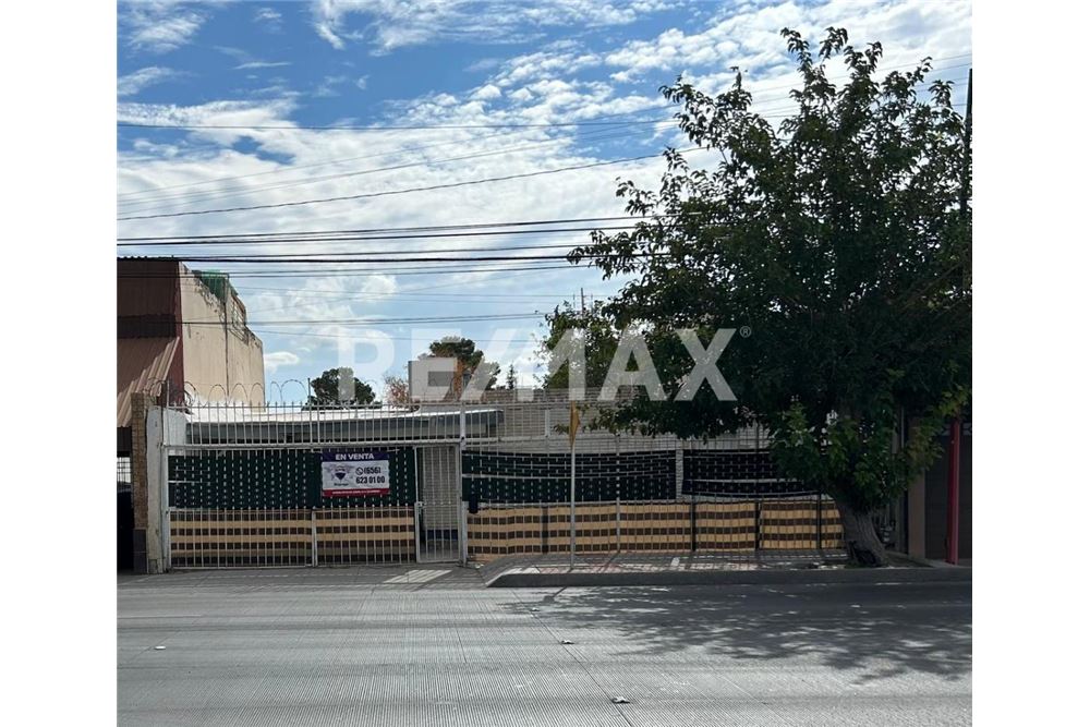 Residential - 주택 - Juarez, 멕시코 - Mexico - 1 - 1001051022-254