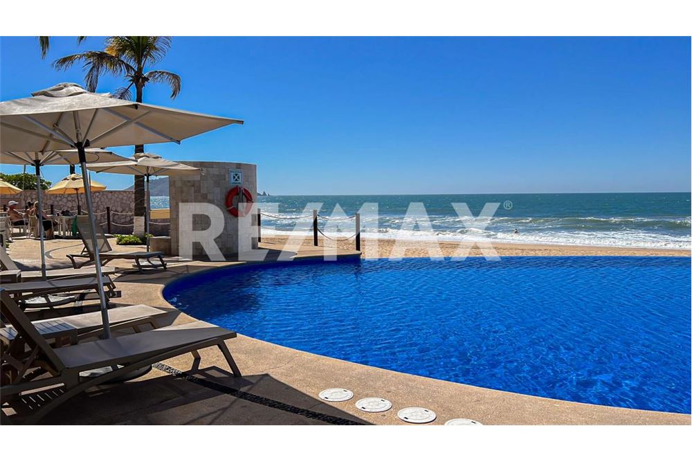 Residential - Takleilighet - Mazatlán, Mexico - Mexico - 31 - 1001070034-90
