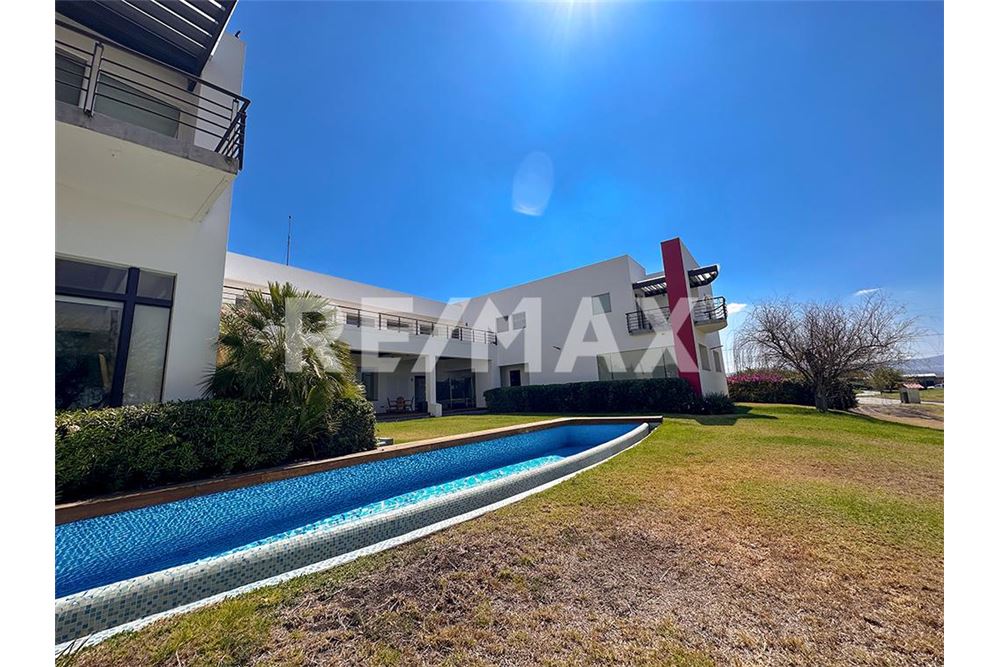 Residential - House - Querétaro, Mexico - Mexico - 23 - 1001065197-62