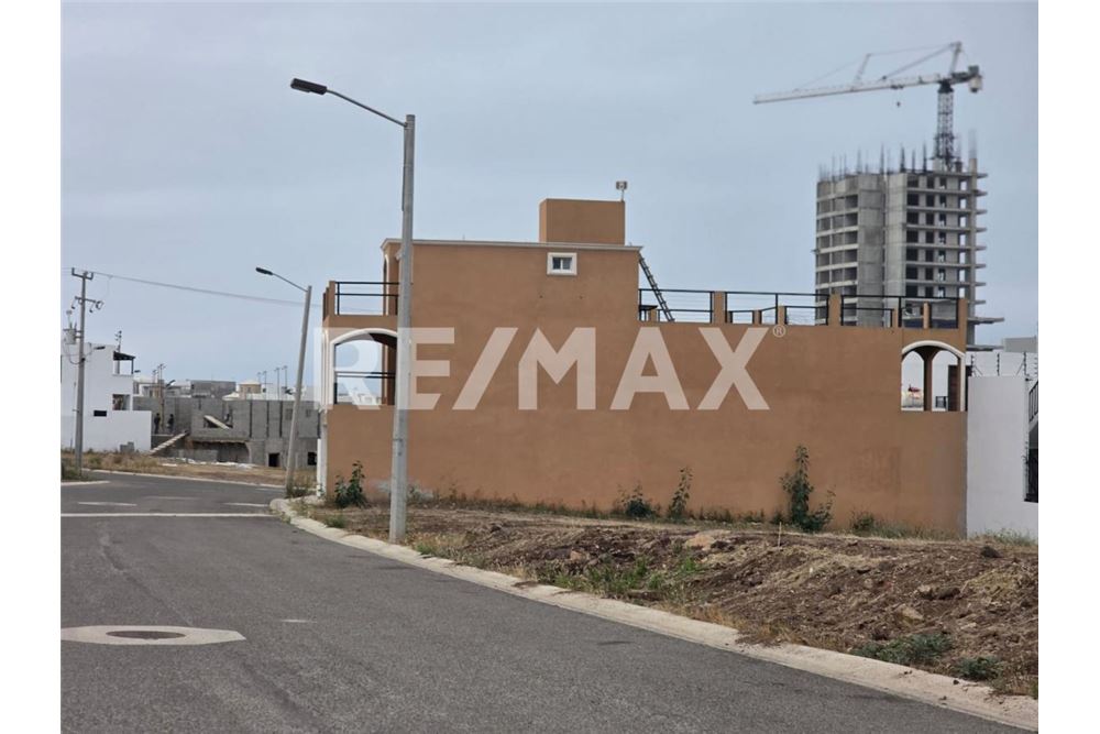 Wohnung - Grundstück für Freizeit - Playas De Rosarito, Mexiko - Mexico - 10 - 1001006059-101