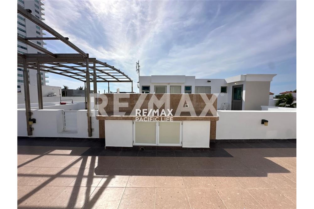 住宅 - 房子 - Mazatlán, 墨西哥 - Mexico - 34 - 1001145007-45