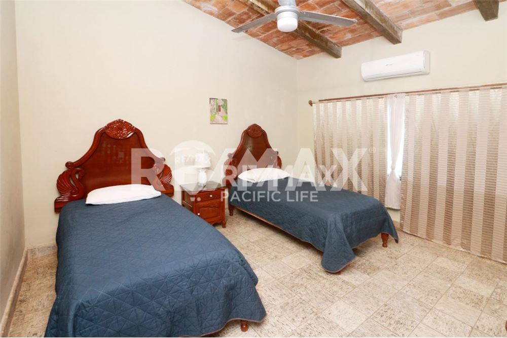 Residential - फार्म - Escuinapa, मेक्सिको - Mexico - 31 - 1001009004-3