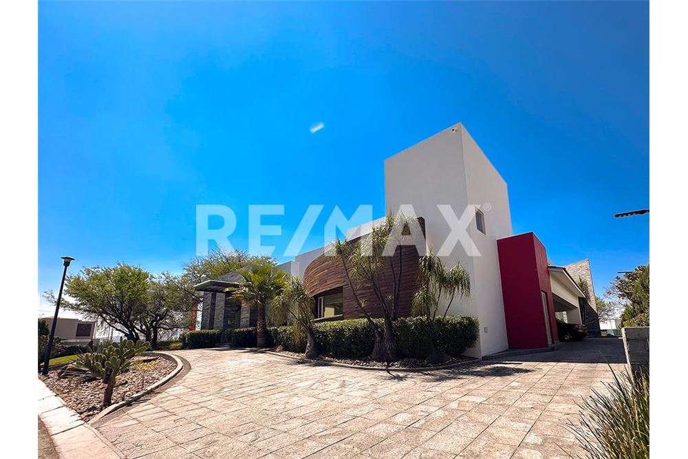 Residential - House - Querétaro, Mexico - Mexico - 3 - 1001065197-62