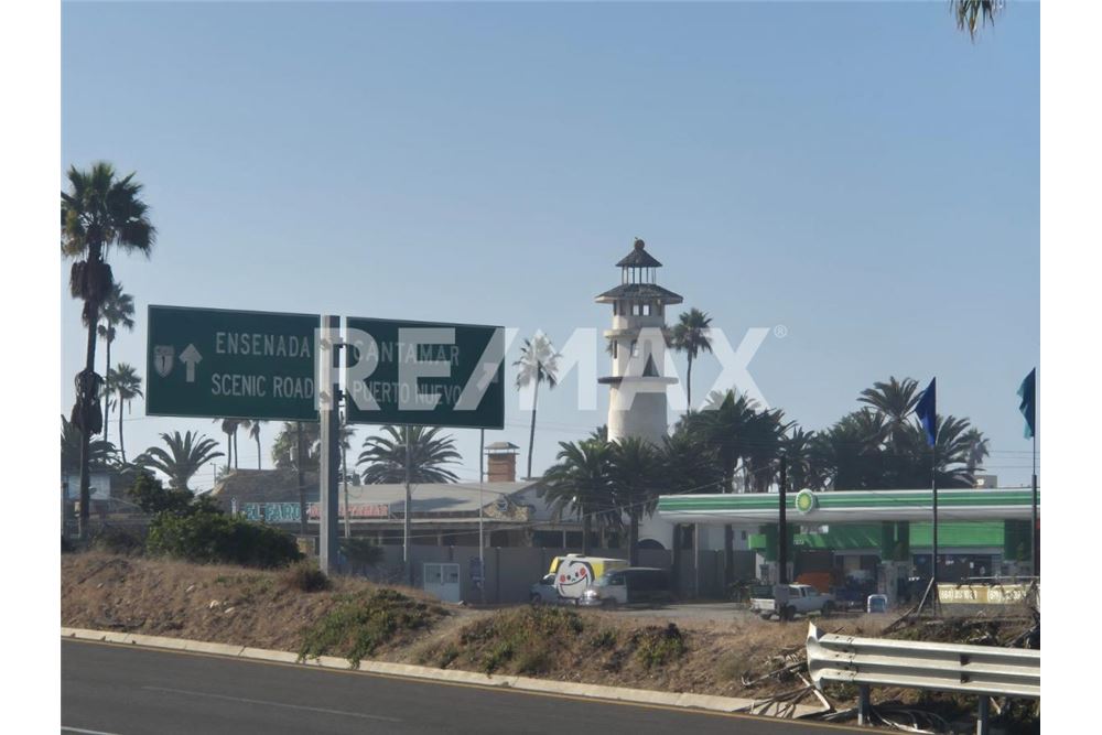 Residential - Plot of Land for Investment - Playas De Rosarito, Mexico - Mexico - 19 - 1001006194-114