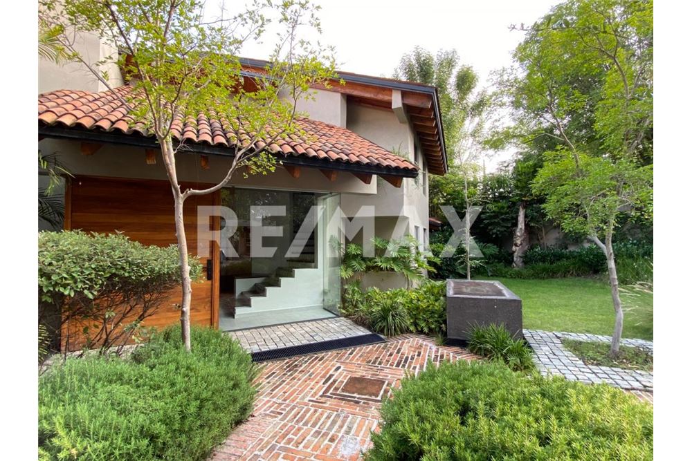 Residencial - Casa - Querétaro, México - Mexico - 1 - 1001065163-143