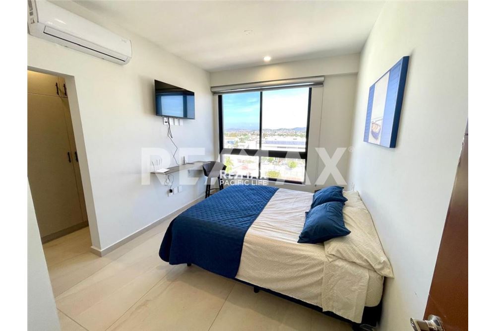 Residencial - Apartamento con terraza - Mazatlán, México - Mexico - 12 - 1001145011-154