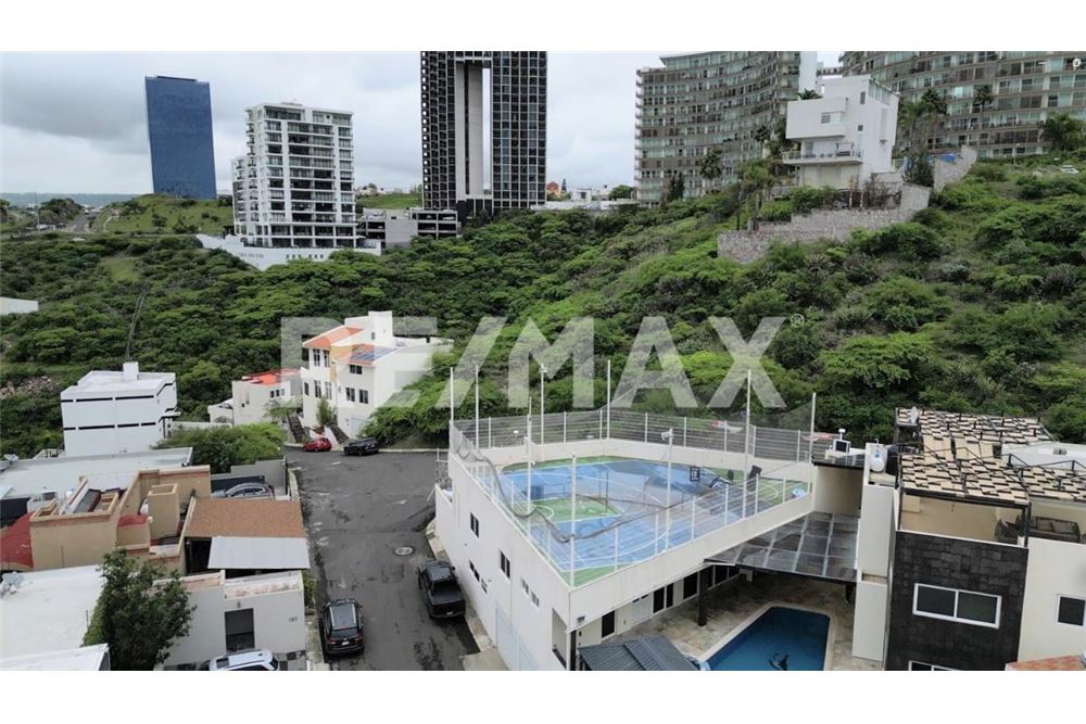 住宅 - 房子 - Querétaro, 墨西哥 - Mexico - 2 - 1001065141-95