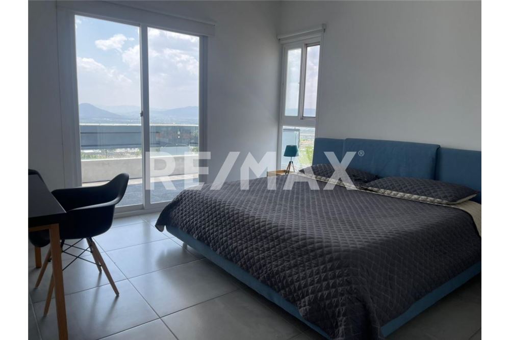 Residential - Apartment with roof - El Marques, Mexico - Mexico - 6 - 1001065095-188