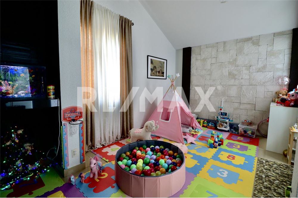 Residential - House - Ciudad de México, Mexico - Mexico - 15 - 1001028002-560