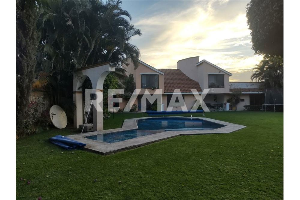 住宅 - 房子 - Cuautla, 墨西哥 - Mexico - 1 - 1001065141-90