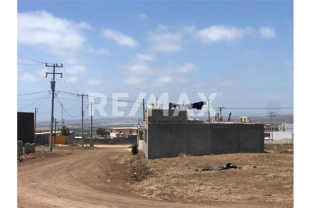 Residential - Plot of Land for Investment - Playas De Rosarito, Mexico - Mexico - 2 - 1001006062-36