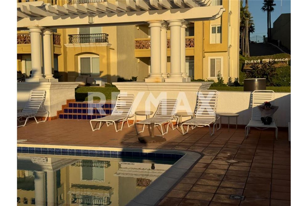 Residential - Apartment with roof - Tijuana, Mexico - Mexico - 18 - 1001104033-66