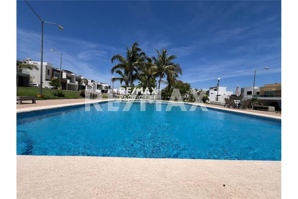 Residencial - Parcela de tierra para inversión - Mazatlán, México - Mexico - 10 - 1001145024-11