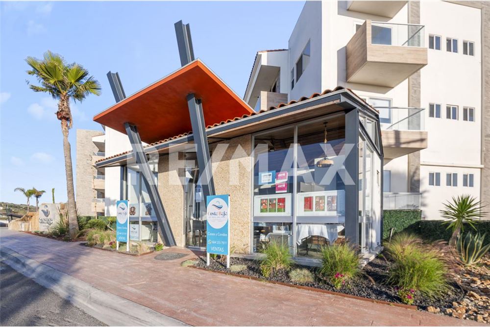 Residential - Apartment with roof - Tijuana, Mexico - Mexico - 22 - 1001006228-33