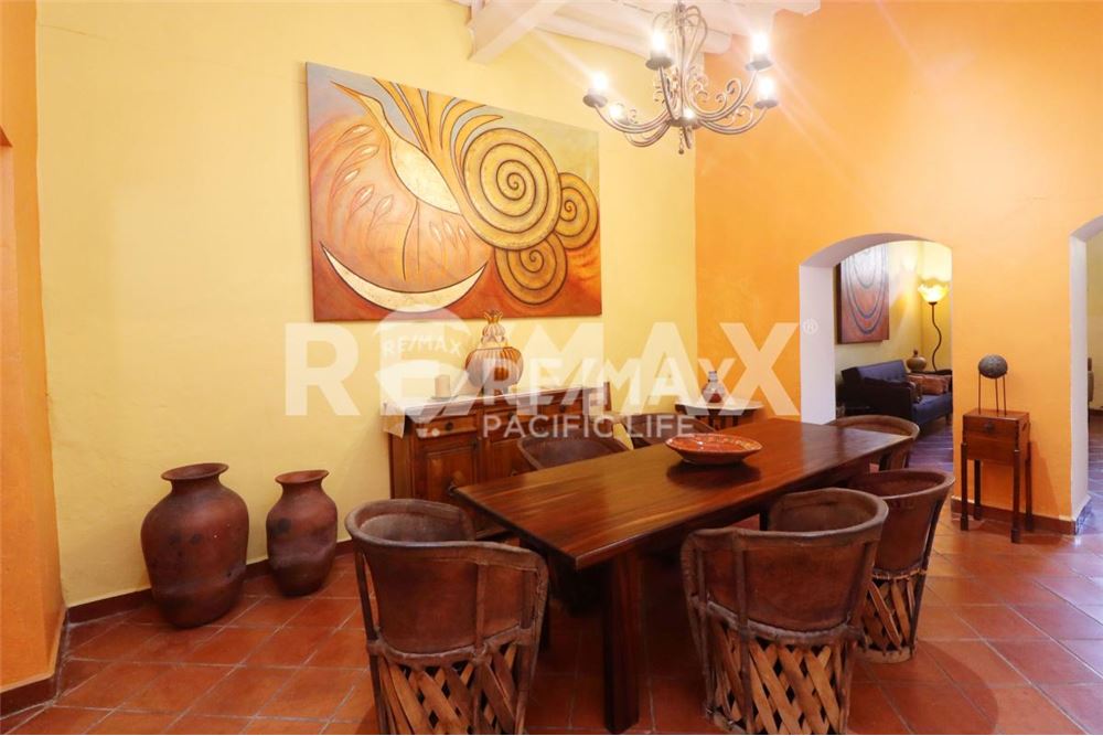 Residencial - Casa - Mazatlán, México - Mexico - 6 - 1001145018-190