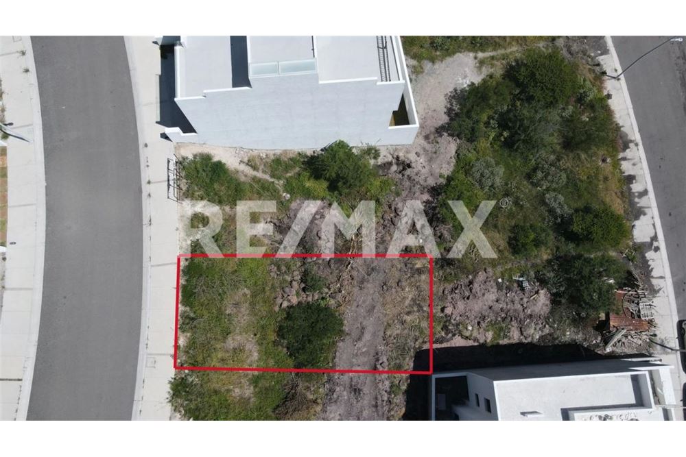 Residential - Οικόπεδο για Επένδυση - Querétaro, Μεξικό - Mexico - 1 - 1001003282-1