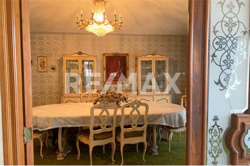 Residenziale - Casa - Saltillo, Messico - Mexico - 8 - 1001016131-24